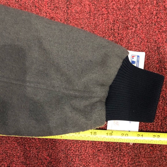 MAJESTIC WORLD SERIES ⚾️ - Picture 10 of 11